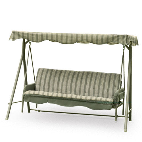 Walmart Seacliff 3 Seater Hammock Swing Replacement Canopy