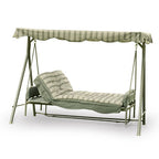 Walmart Seacliff 3 Seater Hammock Swing Replacement Canopy