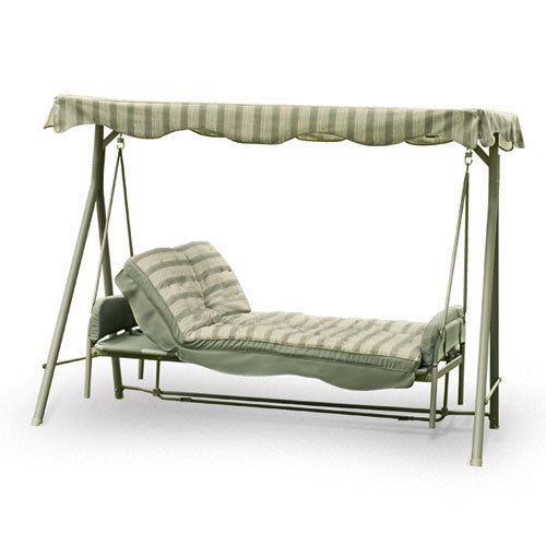 Walmart Seacliff 3 Seater Hammock Swing Replacement Canopy