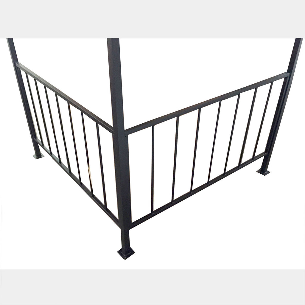 Replacement Canopy for Constantine Gazebo - RipLock 350