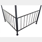 Replacement Canopy for Constantine Gazebo - RipLock 350