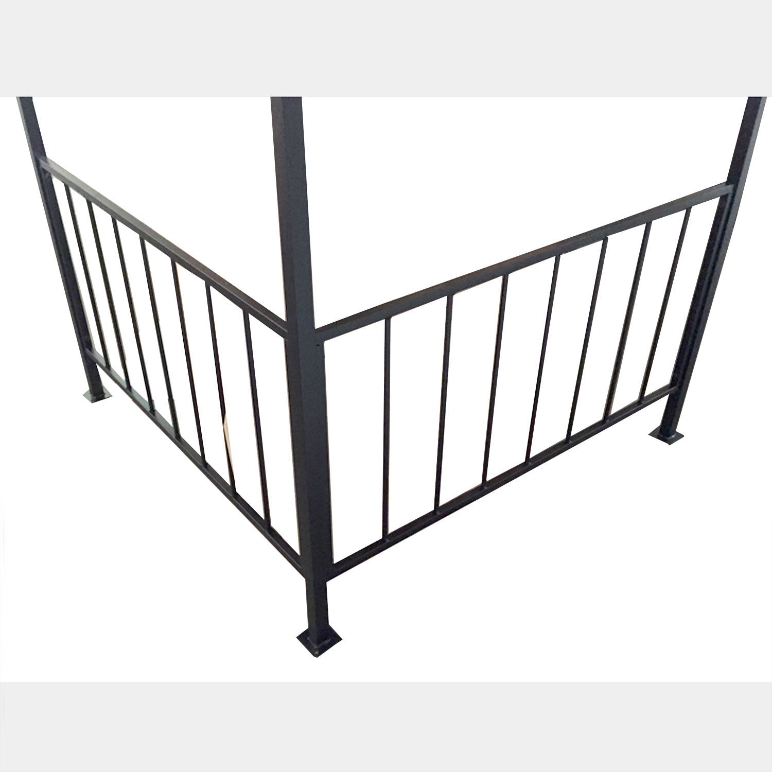 Replacement Canopy for Constantine Gazebo - RipLock 350