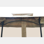 Replacement Canopy and Net for Constantine Gaz - RipLock 350