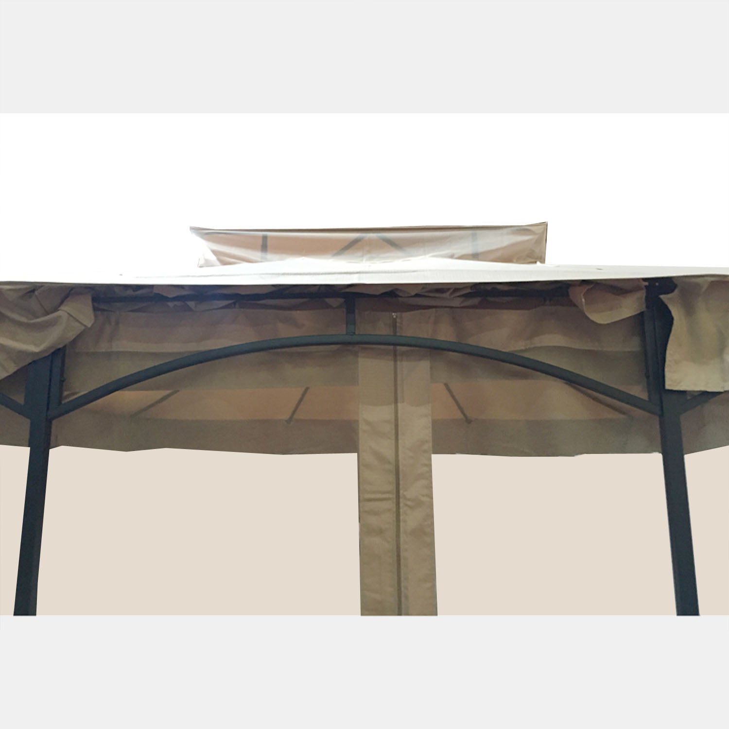 Replacement Canopy and Net for Constantine Gaz - RipLock 350