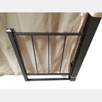 Replacement Canopy and Net for Corinth Gazebo - RipLock 350