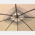 Replacement Canopy and Net for Marine Domed Gaz - RipLock 350