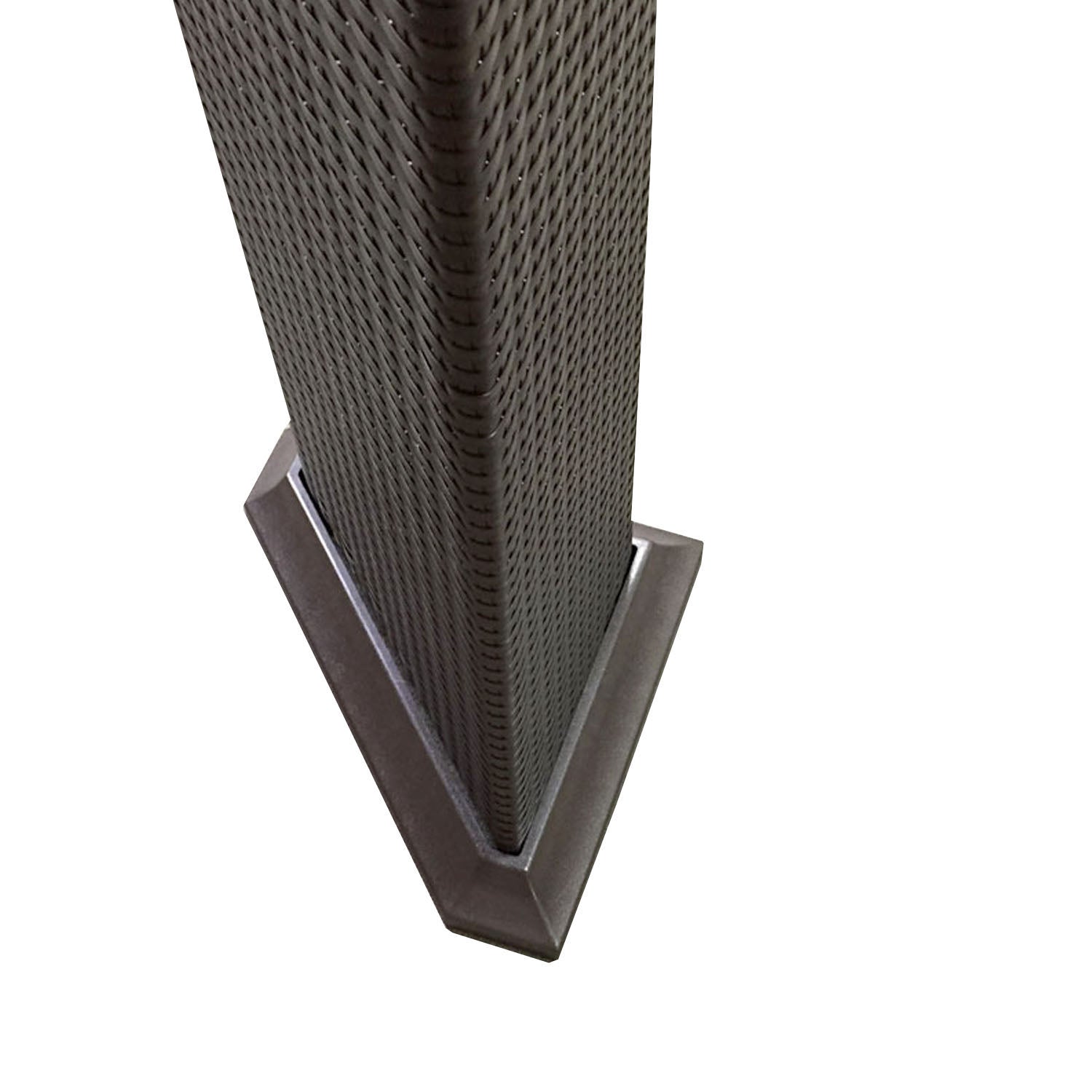 Replacement Canopy and Net for Wicker Gazebo - RipLock 350