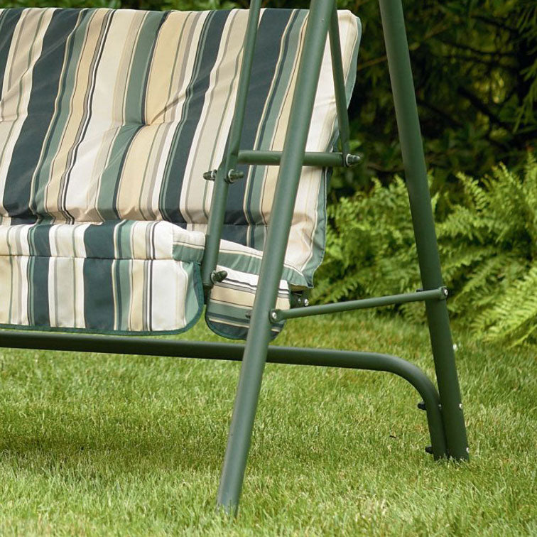 Sears Garden Oasis 3 Person Swing Replacement Canopy