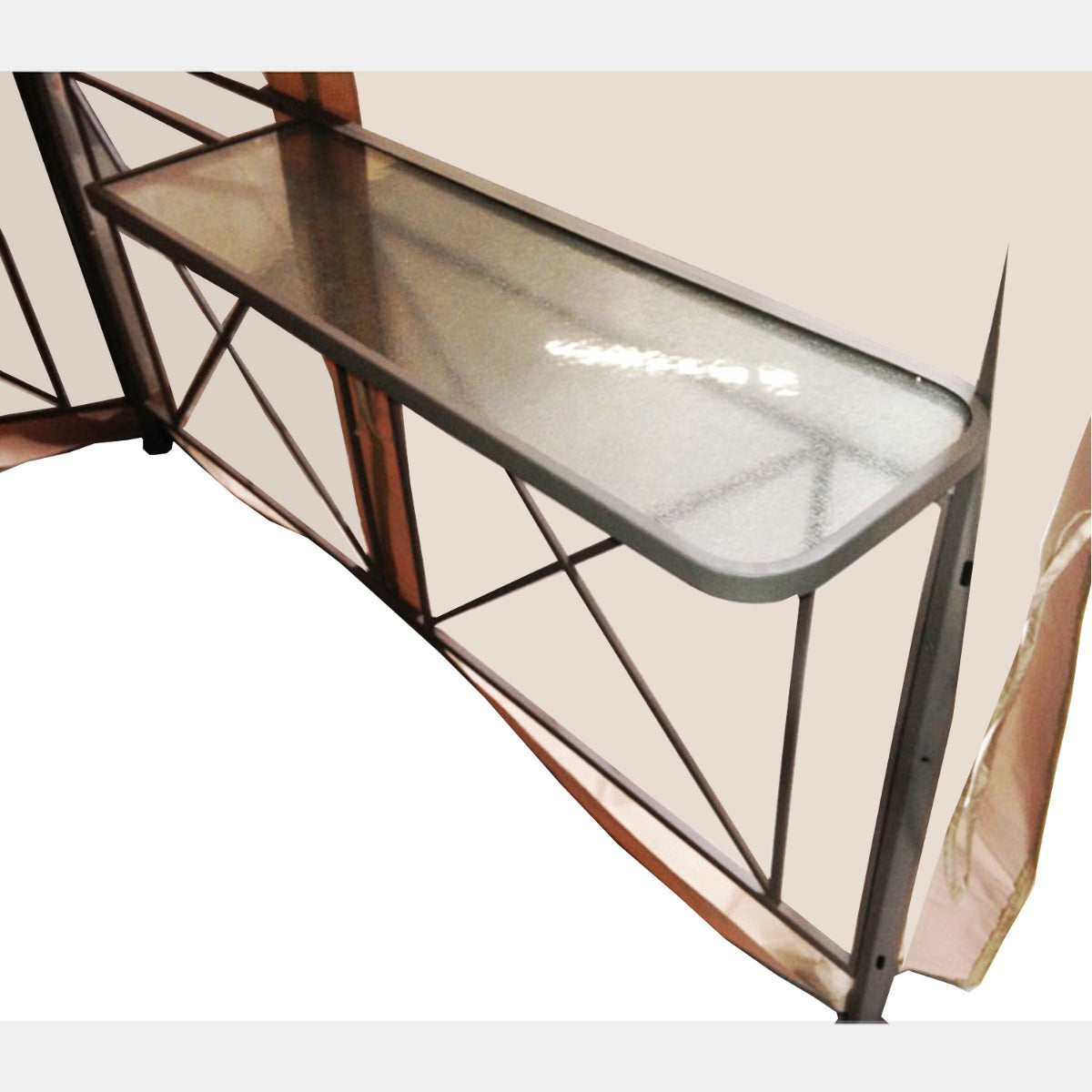 Replacement Canopy and Net for Long Beach Gaz - RipLock 350