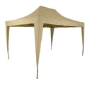 Pacific Casual 15 x 10 Pop Up Replacement Canopy - 350