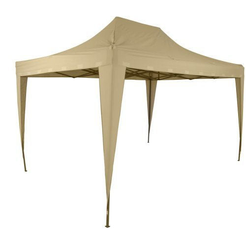 Pacific Casual 15 x 10 Pop Up Replacement Canopy - 350