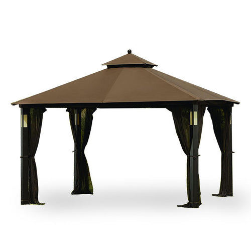Replacement Canopy for Grand Resort Audio Gazebo - RipLock 350