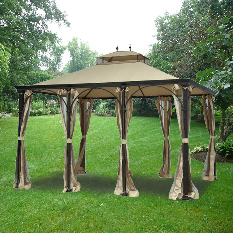 Higgins Gazebo Replacement Canopy
