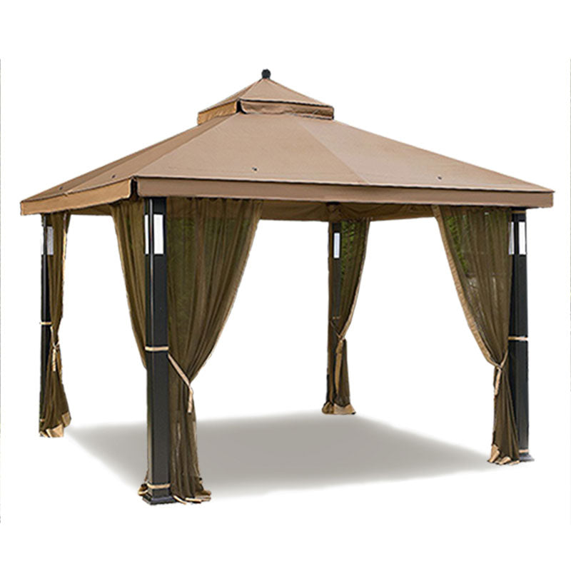 GO Lighted Gaz Replacement Canopy and Net - RipLock 350