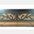 Replacement Canopy for Summer Breeze Gazebo - RipLock 350