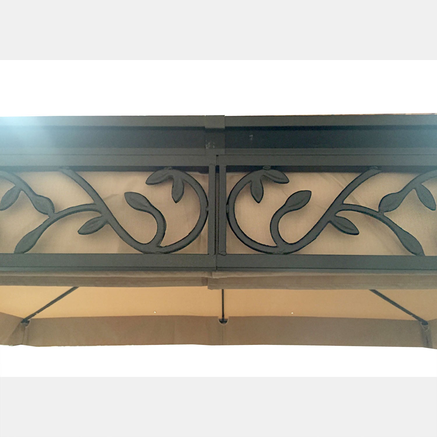 Replacement Canopy for Summer Breeze Gazebo - RipLock 350
