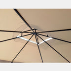 Replacement Canopy for Summer Breeze Gazebo - RipLock 350