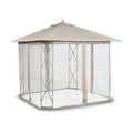 Replacement Canopy for Elmhurst Gazebo - 350