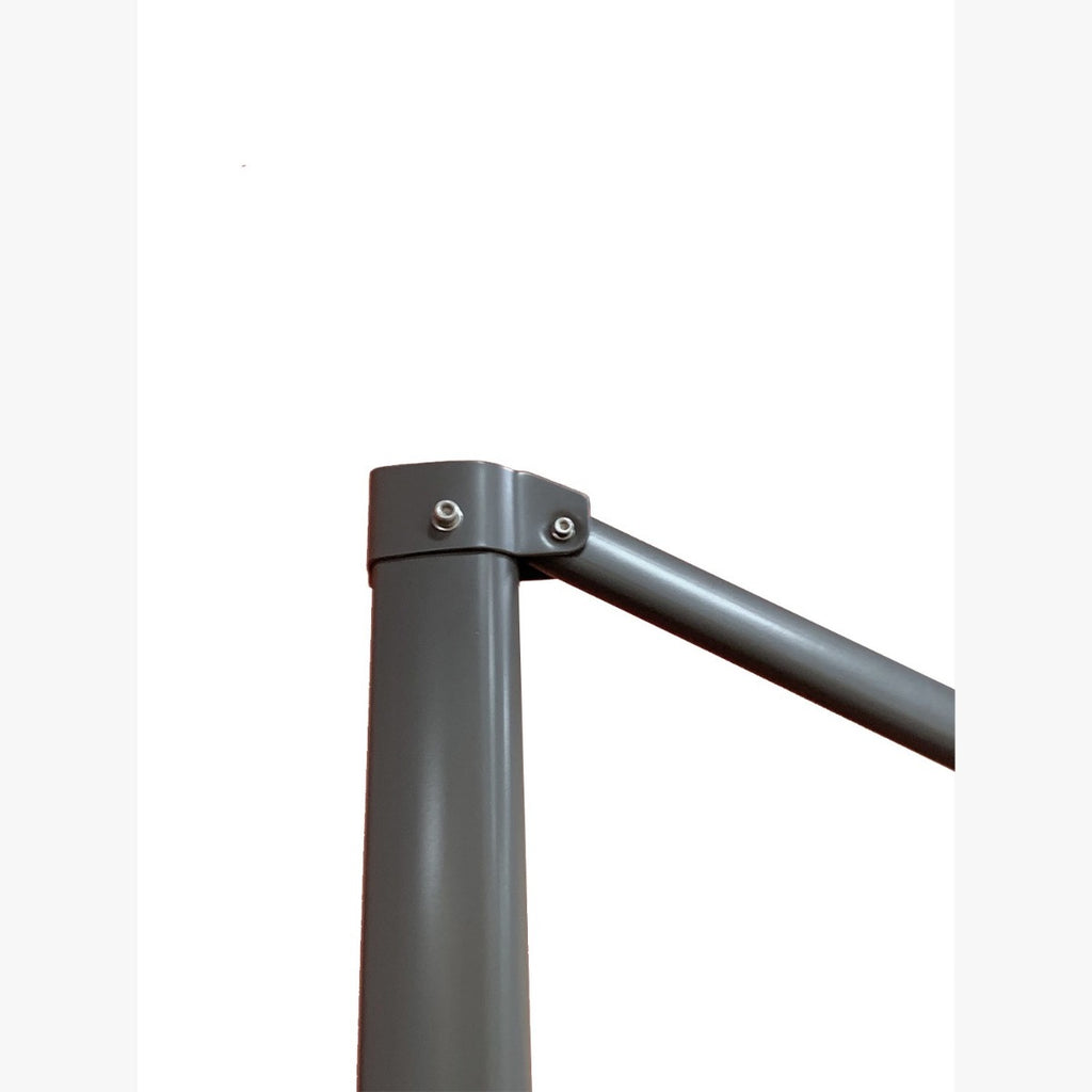 Replacement Canopy for Ikea Seglaro Rectangular Umbrella - Riplock 350