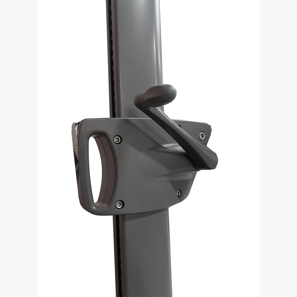 Replacement Canopy for Ikea Seglaro Rectangular Umbrella - Riplock 350