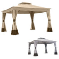 Replacement Canopy for Selina Gazebo