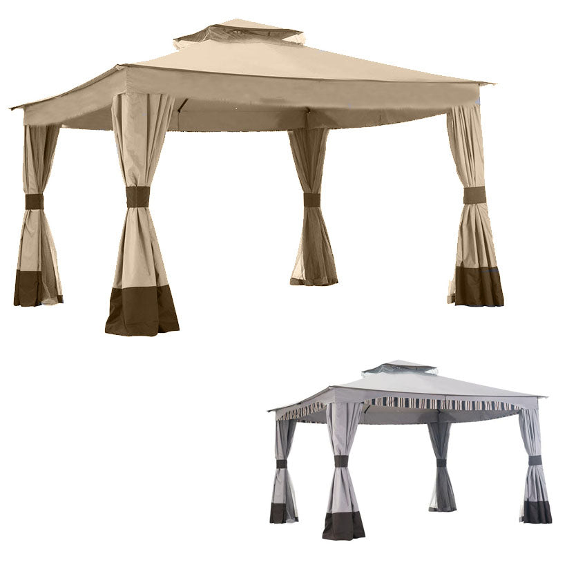 Replacement Canopy for Selina Gazebo