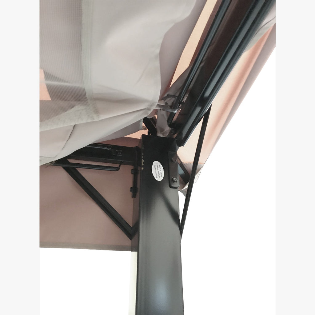Replacement Canopy for Selina Gazebo