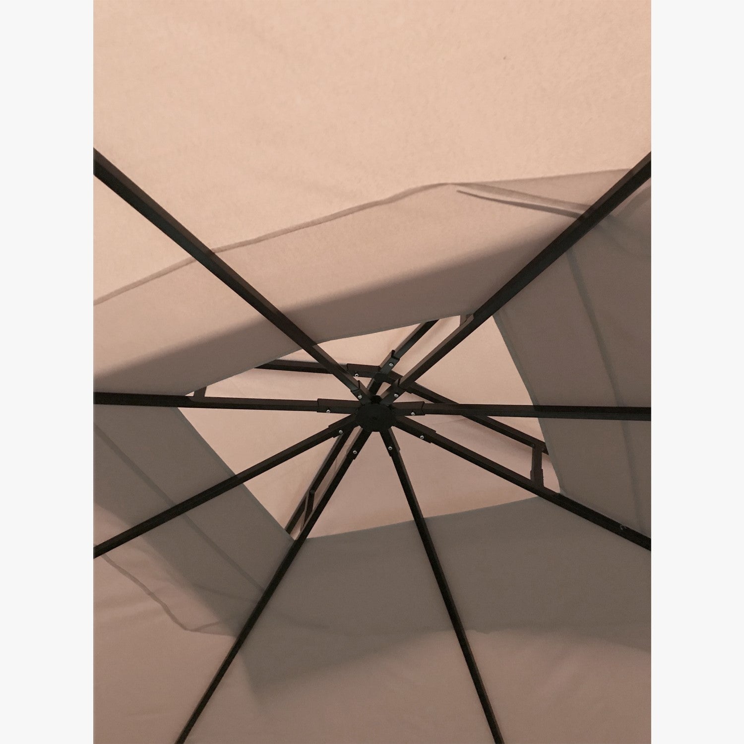 Replacement Canopy for Selina Gazebo