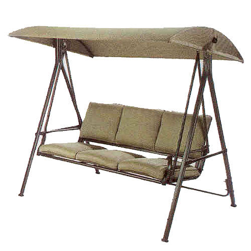Replacement Canopy for SEVILLE 3 Person Swing