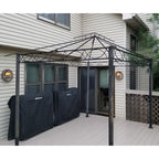 Replacement Canopy for Celeste Gazebo - Riplock 350