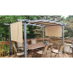 Replacement Canopy for Shoprite Pergola 21713