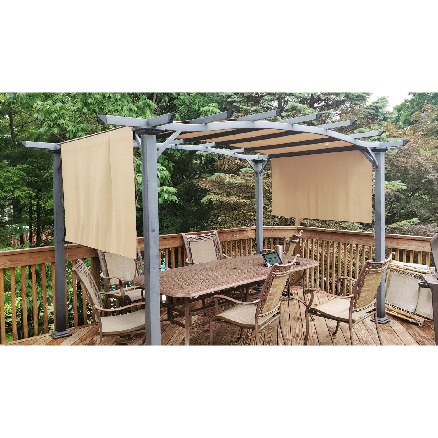 Replacement Canopy for Shoprite Pergola 21713