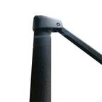 Replacement Canopy for Simply Shade 11ft LED Umbrella AG45RLDT2-LS-2 - Riplock