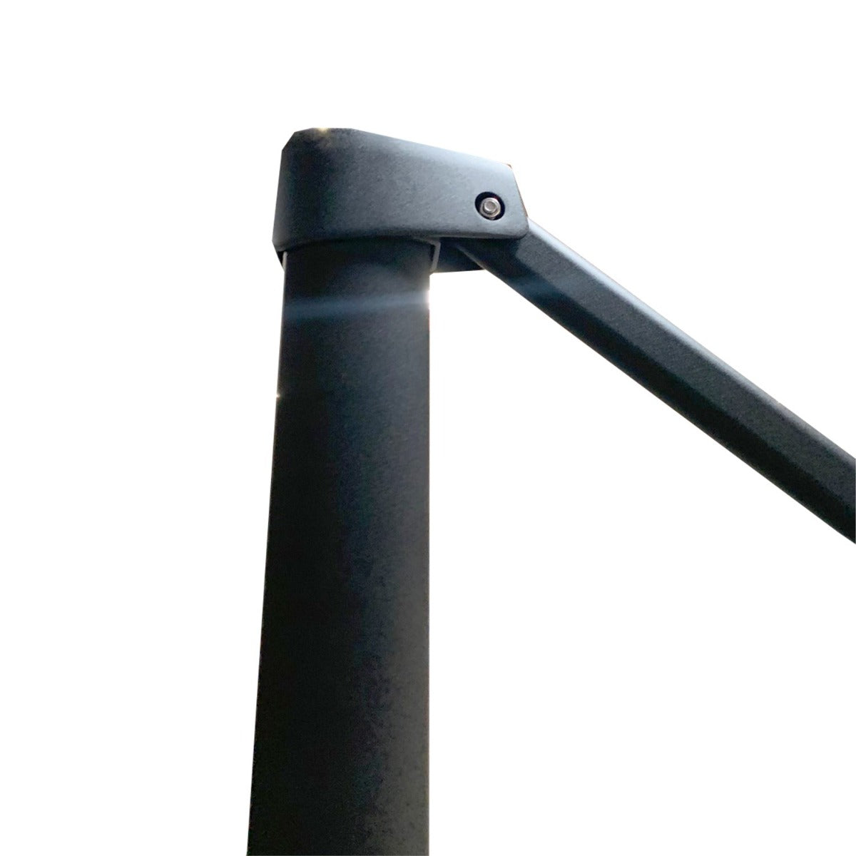 Replacement Canopy for Simply Shade 11ft LED Umbrella AG45RLDT2-LS-1 - Riplock