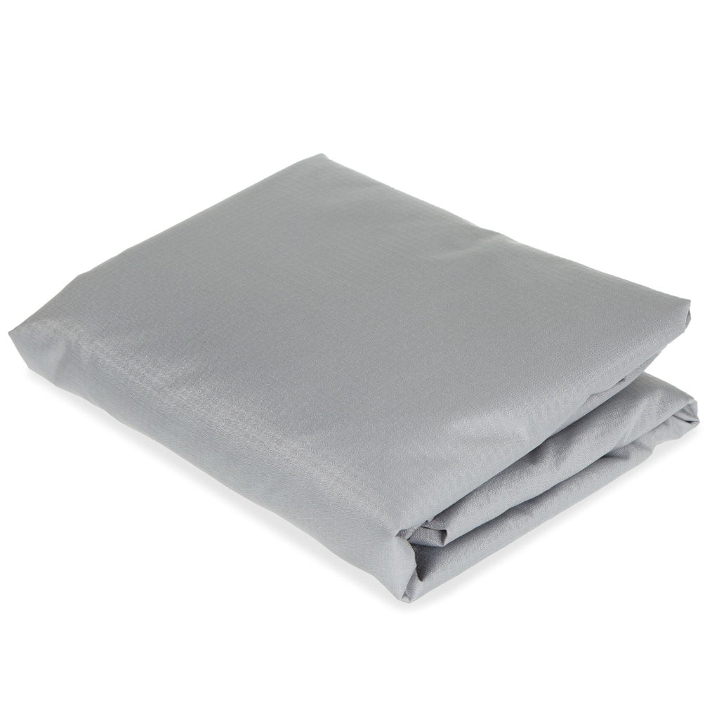 Replacement Canopy for Danbury Pergola Swing - Slate Gray - Riplock 350
