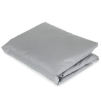 Replacement Canopy for Danbury Pergola Swing - Slate Gray - Riplock 350