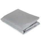 Replacement Canopy for Core 10' X 10' Instant Shelter Pop Up - RipLock 350 - Slate Gray