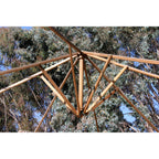 Replacement Canopy for Smith Hawken Wood Gaz - RipLock 350