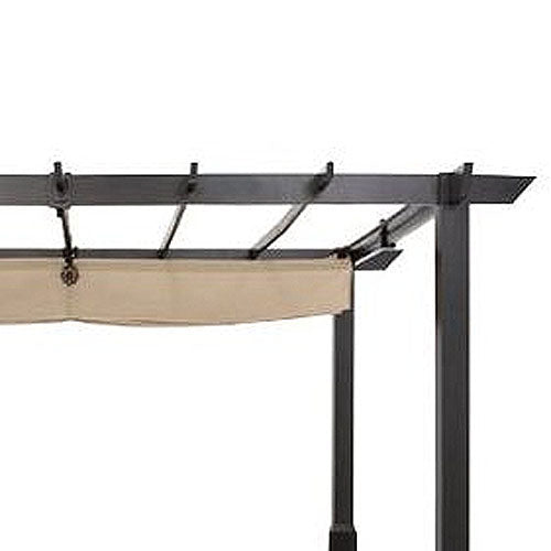 Windsor Pergola Canopy Replacement