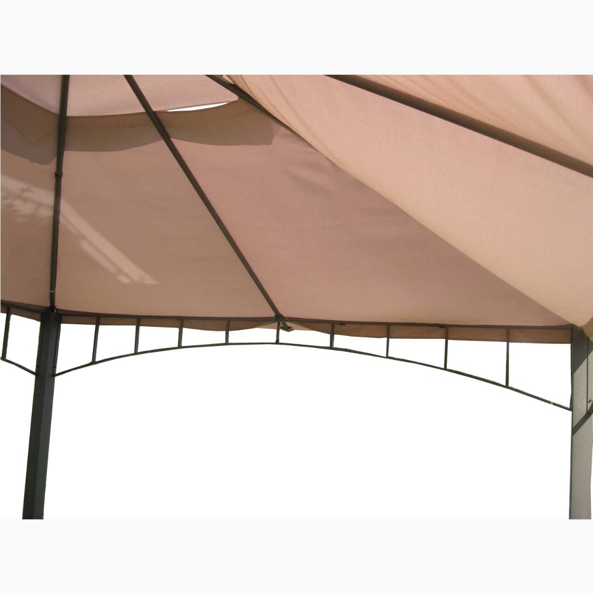 Menards SOHO Replacement Canopy and Netting Set - RipLock 350