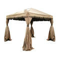 Replacement Canopy for Saint Tropez 10 x 10 Gazebo - RIPLOCK 350