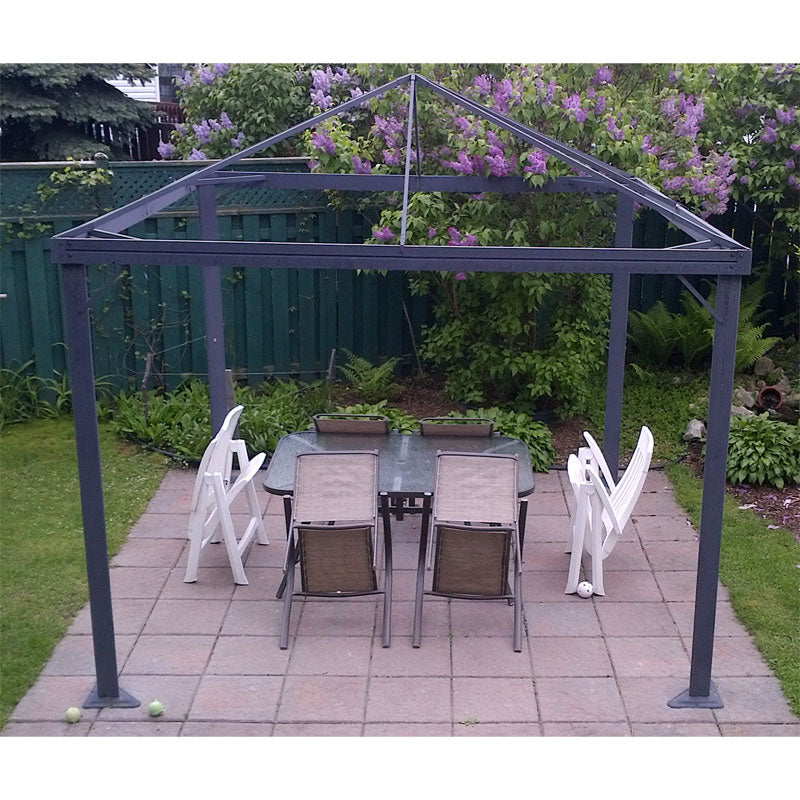 Replacement Canopy for Saint Tropez 10 x 10 Gazebo - RIPLOCK 350