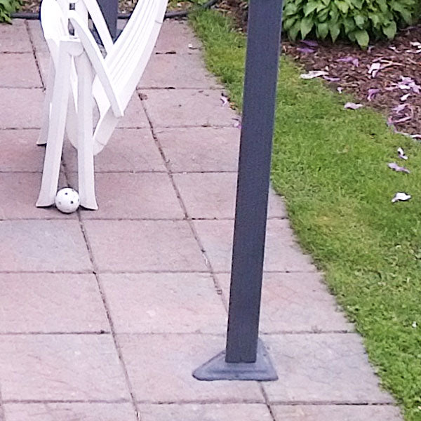 Replacement Canopy for Saint Tropez 10 x 10 Gazebo - RIPLOCK 350