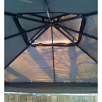 Replacement Canopy for Sojag 10 x 10 Gazebo - 350