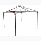 Replacement Canopy for Sojag 10 x 10 Gazebo - 350