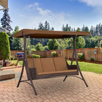 Replacement Canopy for Wilson Fisher Resin Wicker Swing
