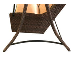 Replacement Canopy for Wilson Fisher Resin Wicker Swing