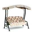 Walmart Southern Gentry 3 Seat Swing Replacement Canopy