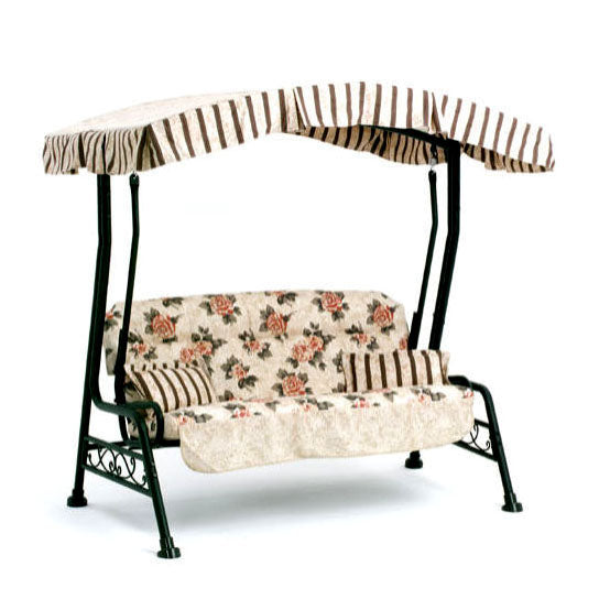 Walmart Southern Gentry 3 Seat Swing Replacement Canopy