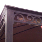Southport 10 x 12 Gazebo Replacement Canopy